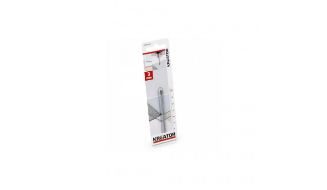 Klaasipuur 3mm