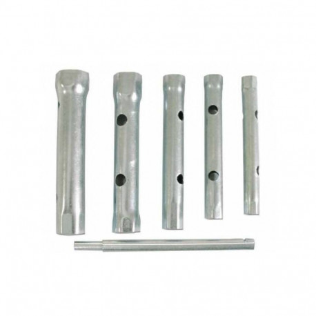 Toruvõtmete komplekt 6 osa.