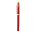 Parker Premium Red GT pliiatsi komplekt karbis koos kinkekotiga