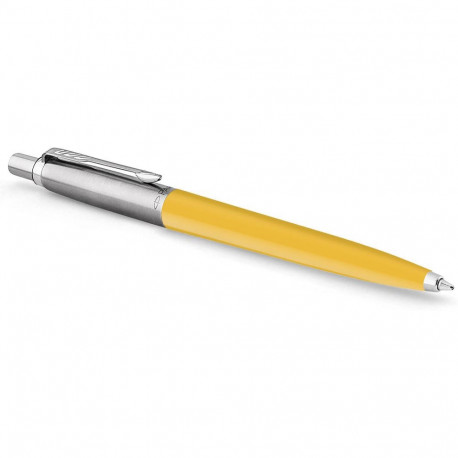 Pastapliiats Parker Jotter Originals Sunshine Yellow - 2123117Z