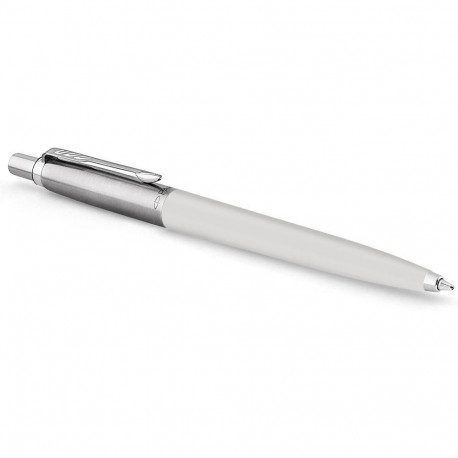 Tušinukas Parker Jotter Originals Pearl Grey - 2123136Z