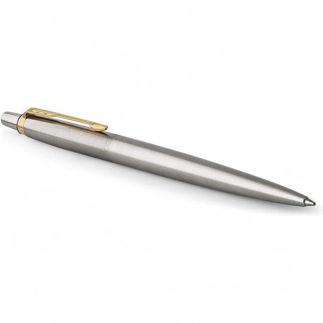 Tušinukas Parker Jotter Stainless Steel GT - 1953182