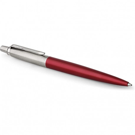 Pastapliiats Parker Jotter Kensington Red CT - 1953241