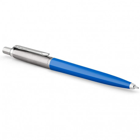 Pastapliiats Parker Jotter Originals Blue – 2076052