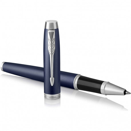 Korgiga pastapliiats Parker IM Blue CT - 1931661