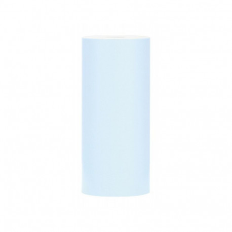 Redleaf PicMe thermal paper - 4.70 m, blue 10 pcs.