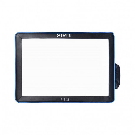 LED Lamp Sirui A100B - WB (2800 K - 8500 K)