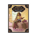 Andrews Mcmeel Publishing Believe In Your Own Magic Oracle Cards