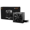 Power Supply Unit - be quiet! PURE POWER 12 750W 90.7% Efficiency Black