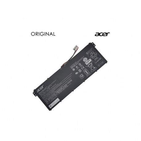 Notebook Battery ACER AP18C4K, 4200mAh, Original
