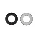 Ring Light LED for Laowa lens 25 mm  F2.8 Ultra Macro