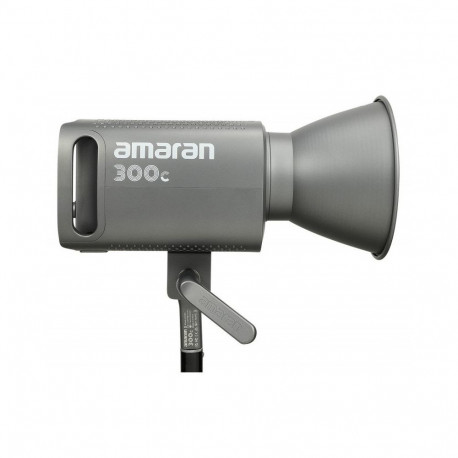 LED Lamp Amaran 300c (Gray)