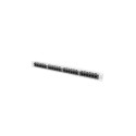 Network Panel - Lanberg Ppu5-1024, Black