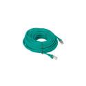 Ethernet Cable - Lanberg Cat 5e, Green