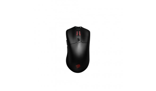 Wireless Mouse - Mad Catz M.o.j.o. M2