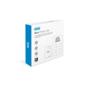 Dual Channel Charger and NP-F770 Battery Newell DL-USB-C for Sony
