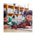LEGO Set - LEGO Creator Pirate Ship 31109