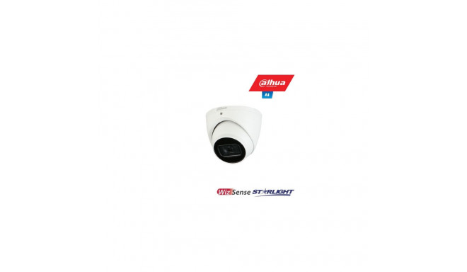 4K IP network camera 8MP HDW3841EM-AS