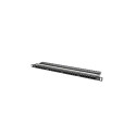 Network Patch Panel - Lanberg Ppu6-0024-b, Black