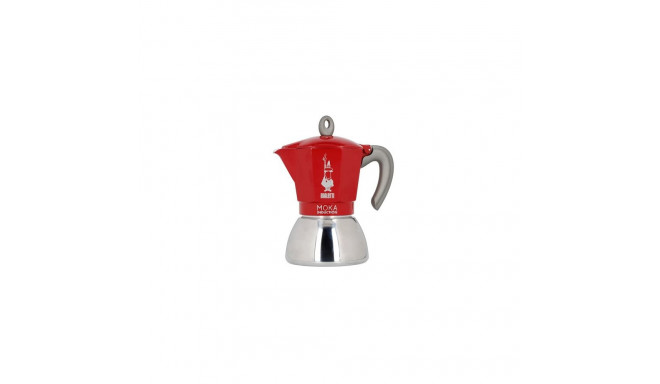 Stovetop Coffee Maker - Bialetti Moka Induction, Black