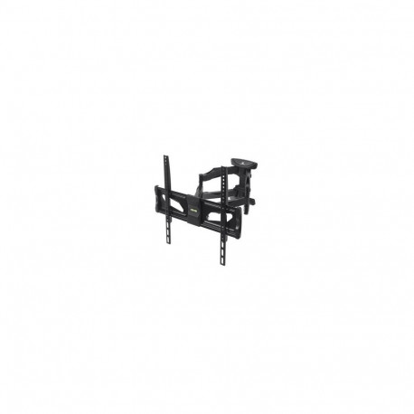 TV Mount - Maclean Mc-781 177.8 Cm (70") Black