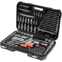 Socket Set - Yato Yt-38811 150pc Socket Wrench Set