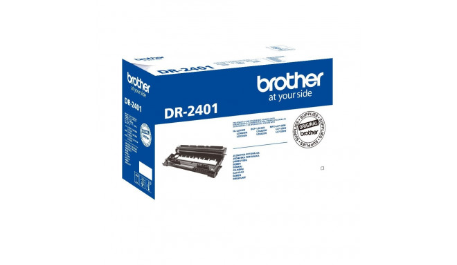 Printer Drum - Brother Dr-2401