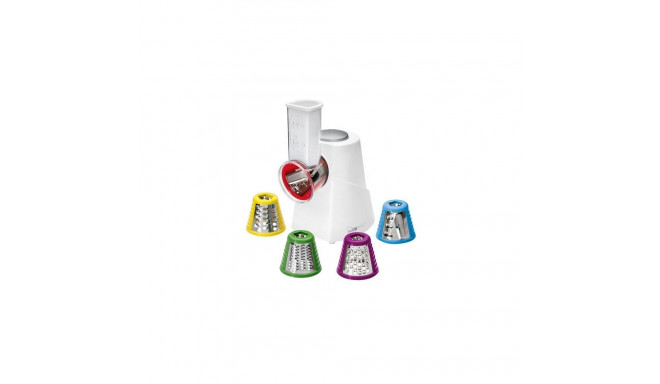 Electric Grater - Clatronic Me 3604, White