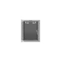Wall Cabinet - Lanberg 10" 6U IP20 Grey