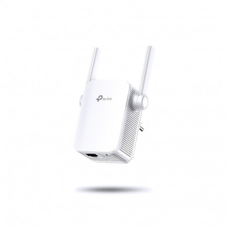Wi-Fi Extender - Tp-link 300mbps WiFi Extender
