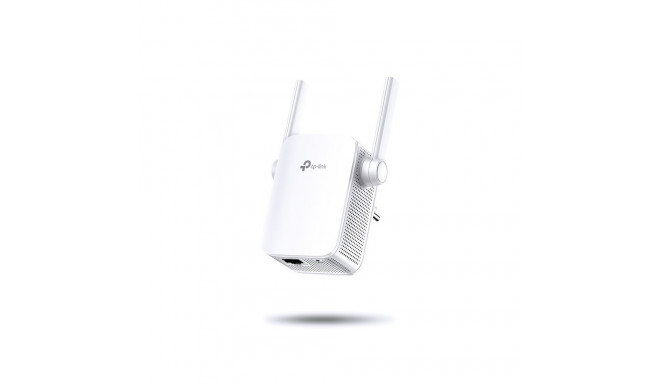 Access Point - TP-LINK TL-WA855RE 300Mbps Dual Antenna