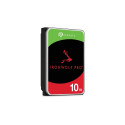 HDD - Seagate IronWolf Pro 10TB 7200RPM 256MB NAS Drive