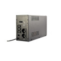 Uninterruptible Power Supply - Gembird EG-UPS-035 2 kVA Black Gembird EG-UPS-035 2 kVA Line-Interact