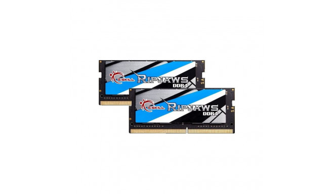 Memory Module - G.skill Ripjaws 32GB (2x16gb) Ddr4 2400mhz