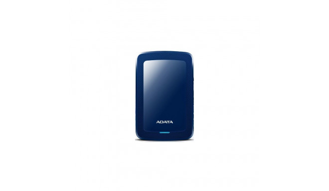 External Hard Drive - ADATA HV300 2 TB Blue
