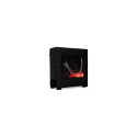 Desktop Computer Case - Ibox Orcus X14, Black