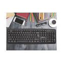 Keyboard - Tracer Maverick USB Black