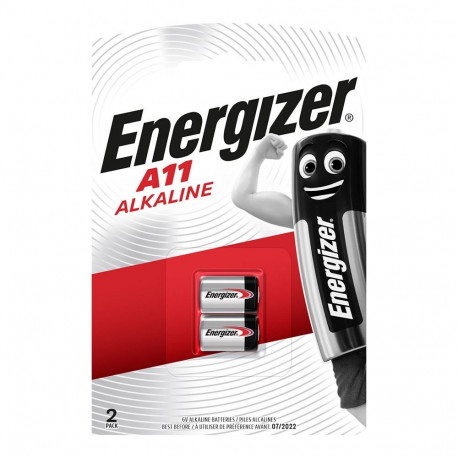 Battery - Energizer Specialized E 9v 2 Pieces