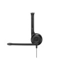 Headset - Epos Pc5 Chat