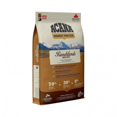 Dog Food - Acana Ranchlands 6kg