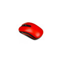 Mouse - Ibox Loriini Ambidextrous Rf Wireless Optical 1600 Dpi