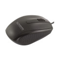 Optical Mouse - Extreme Xm110k USB Type-a, Black