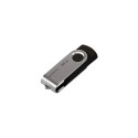 USB Flash Drive - Goodram UTS3 64GB USB 3.2 Type-A Black