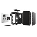 Mid Tower PC Case - Be Quiet! Pure Base 600 Window Midi, Black