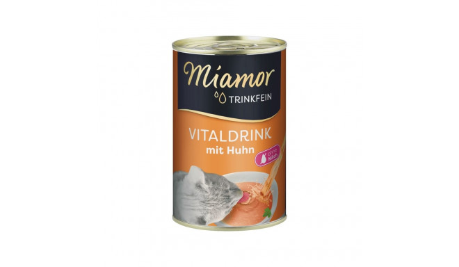 Cat Food - Miamor Trinkfein 135g