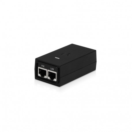 PoE Adapter - Ubiquiti 24v PoE Adapter, White