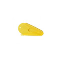 Jar and Bottle Opener - Kitchen Essentials Yellow