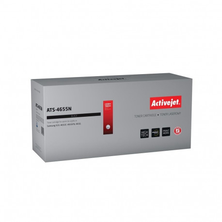 Printer Toner - Activejet Ats-4655n Black