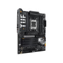 Motherboard - ASUS TUF Gaming X870-Plus WiFi AMD AM5 ATX Black