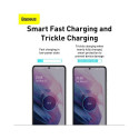 Mobile Phone - Baseus Tzccsup-l01 Smartphone Ac Black